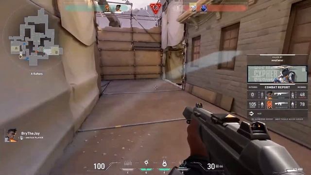 🔴VALORANT GAMEPLAY - PLAY LIKE A NOOB LOLZ!!! смотреть онлайн