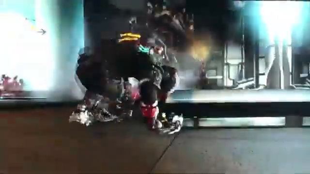 DEAD SPACE 2 LIMITED EDITION ZEALOT SUIT GAMEPLAY Boss Fight смотреть онлайн