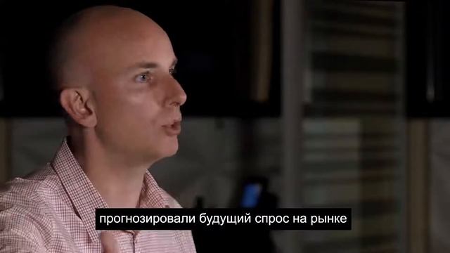 Zebra: Visibility That's Visionary – Manufacturing (Russian Subtitles) смотреть онлайн