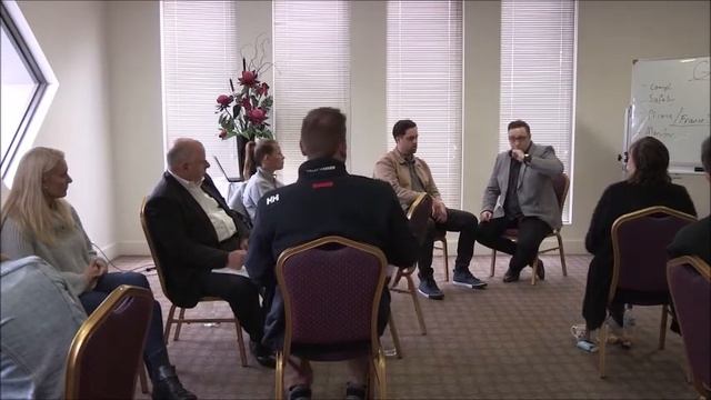 Group Hypnosis Secrets That Will Shock People смотреть онлайн