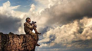 ДИКАЯ ПРИРОДА СИБИРИ 2