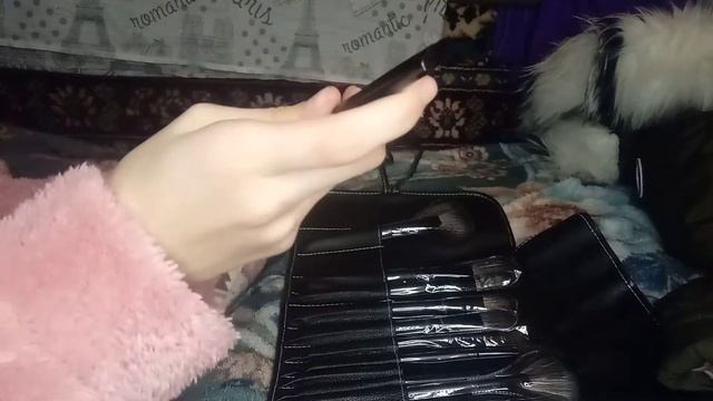 Обзор новой косметики😊Ушла с инстаграмма?! смотреть онлайн