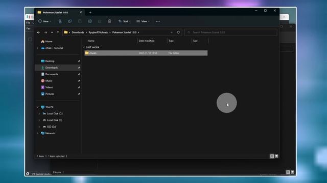 Ryujinx Pokemon Scarlet And Violet Settings + FPS BOOST + 60FPS Mod!