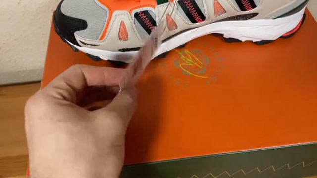 adidas Superturf Adventure Atmos Sean Wotherspoon Grey GW8810 смотреть онлайн