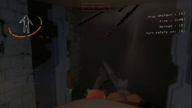 Lethal Company Hide and Seek is HILARIOUS смотреть онлайн