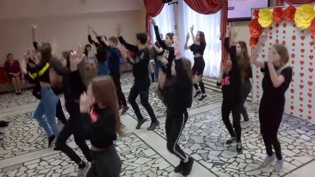 Январь, февраль 2019 Прощальный концерт смотреть онлайн