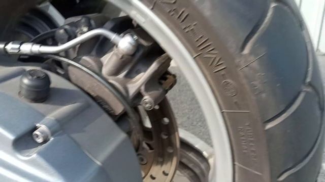 BT9960 BMW C650GT с Японского аукциона смотреть онлайн