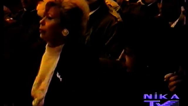 группа ШОК репортаж о концерте в стройбате 1995 год Армавир