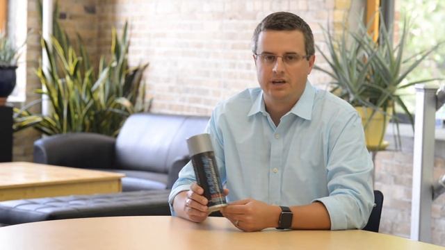 New Product Innovation: High Performance Butane