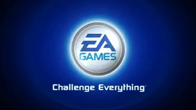 EA Games logo смотреть онлайн