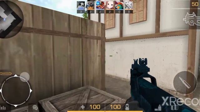 ОТКРЫВАНИЕ КЕЙСОВ В STANDOFF 2 смотреть онлайн