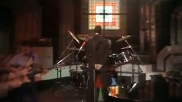 Queen - Las Palabras De Amor (Subtitulada)