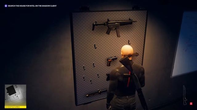 Mein Hitman Ban Gaya 😂 [ Hitman 2 ] Part-1 | KD Plays Gaming смотреть онлайн