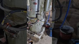 парогенератор РИ-5М, ДДА-66