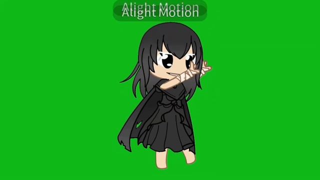 Ashre Cookie in Gacha Club смотреть онлайн