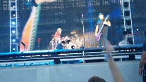 Metallica - The Four Horsemen