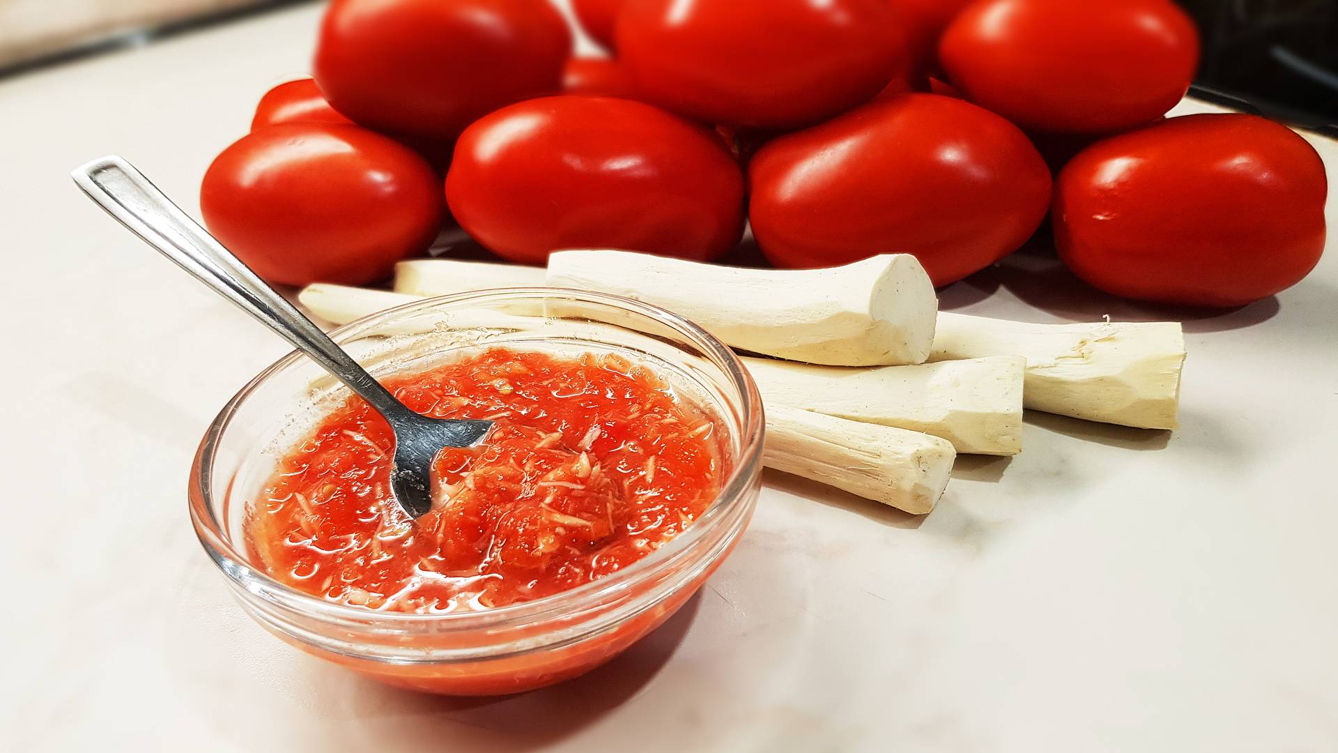 Как приготовить хренодер/горлодер/вырви глаз. Как приготовить домашний хренодер. смотреть онлайн