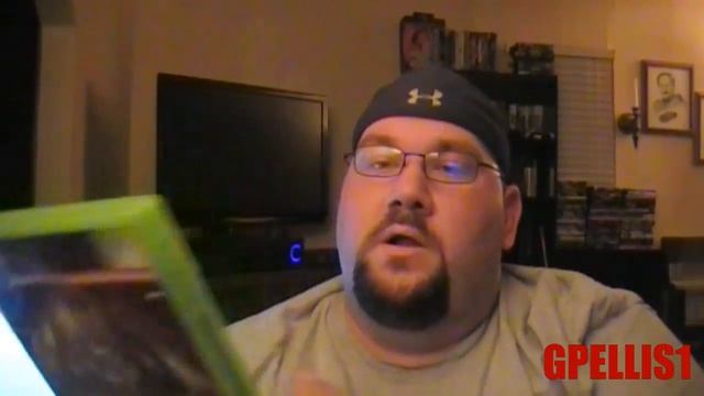 VLOG-O-MATIC. 4 - DOOM GAMES смотреть онлайн