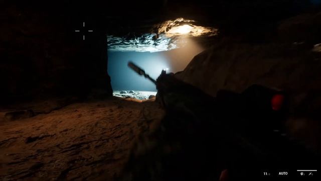 Beyond Enemy Lines 2_ Stronghold ( mission accomplished ) смотреть онлайн