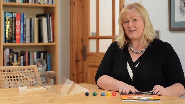 Handwriting Essentials Kit 1 - RM at Home - Introduction смотреть онлайн