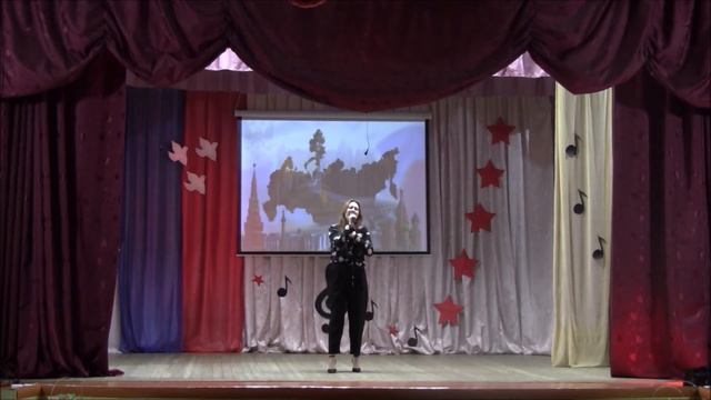 Песня «Русь душа» Штейнгауэр Маргарита 2020г смотреть онлайн