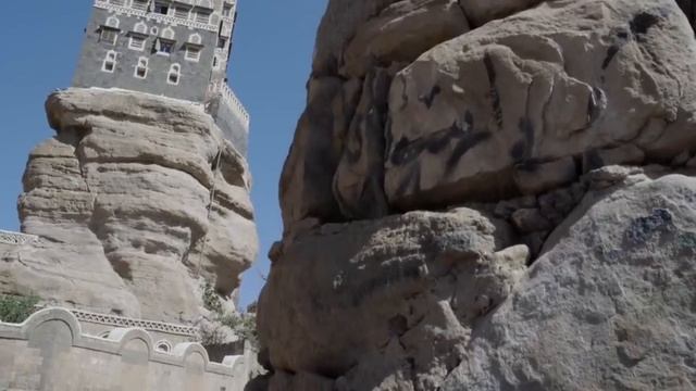 10 НЕОБЫЧНЫХ МЕСТ ПРОЖИВАНИЯ ЧЕЛОВЕКА