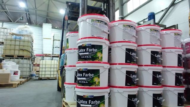 Компания Рамикс