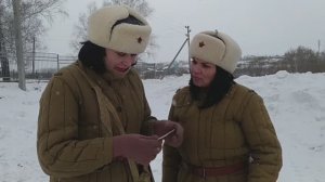 Я уходил тогда в поход. Песни Великой Отечественной