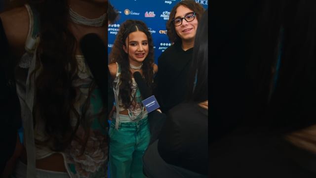 Владимир Левченко, Камиль и Амина Кикидо отвечают на вопросы на Супер Лайк Шоу! #интервью #премьера смотреть онлайн