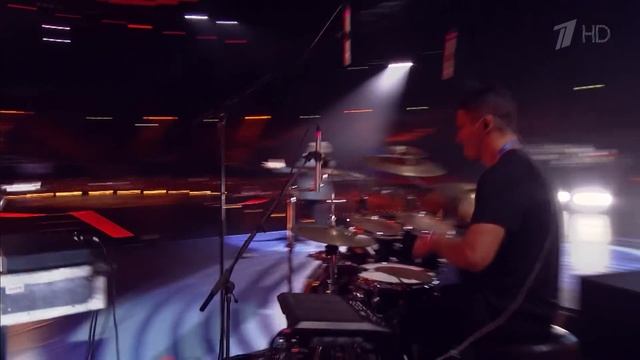 Белые ночи Санкт-Петербурга 2018.07.22 Сергей Лазарев - Сдавайся смотреть онлайн