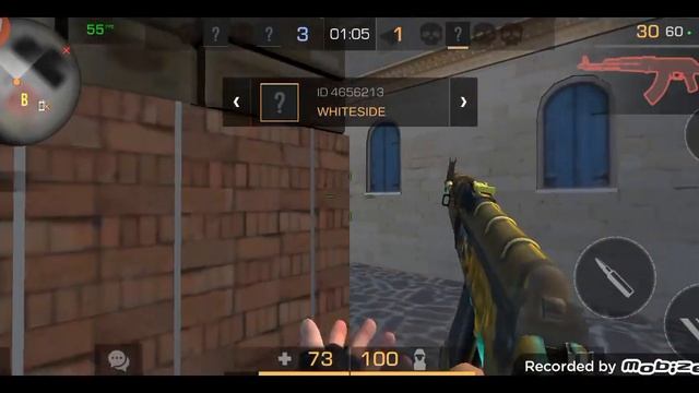 играю в standoff 2 приватка V2 с Яоки 2 часть. смотреть онлайн
