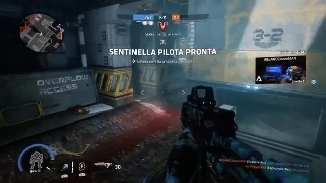titanfall online #1 BY tizio_jumpiter смотреть онлайн