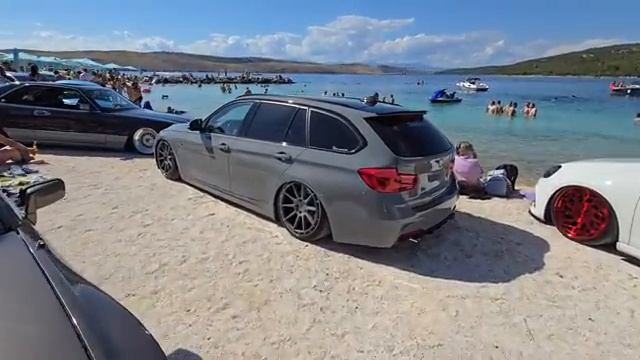 STANCE ADRIA 2024 TUNER CARS