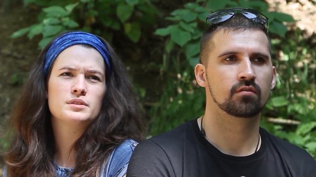 ГРАНЬ СВЕТА Рассказ первый СЫН смотреть онлайн