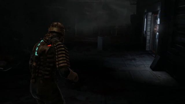 Dead Space прохождение часть 5 "Смертельное пристрастие" смотреть онлайн