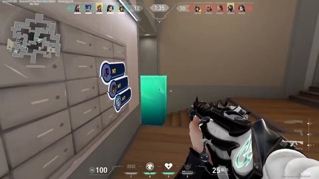 NEW ACT GRIND STARTS || AIM TO DIAMOND || VALORANT LIVE INDIA смотреть онлайн