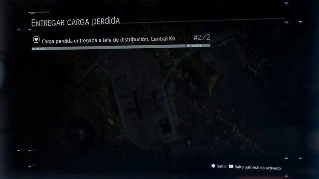 DEATH STRANDING #1 смотреть онлайн