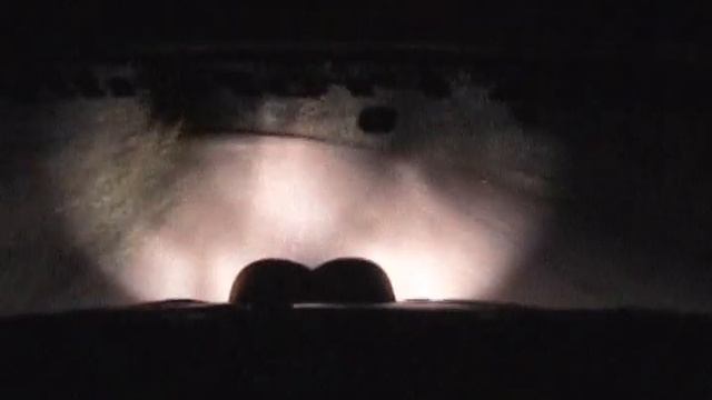 OFPR 04 - SS8 - Night Racing! смотреть онлайн