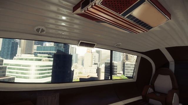 Prey - Watch the epic opening intro to Bethesda's new awesome new game смотреть онлайн