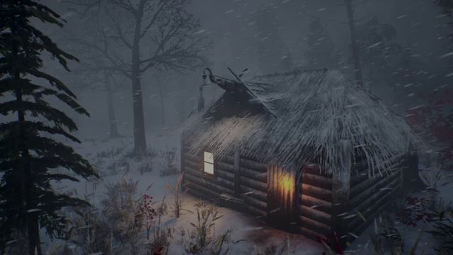 САМЫЙ ХОЛОДНЫЙ ДОМ в мире (-71°C) ЯКУТСК / СИБИРЬ. Звуки снежной бури успокаивают смотреть онлайн