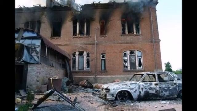 Украина танго смерти, Ukraine tango death смотреть онлайн