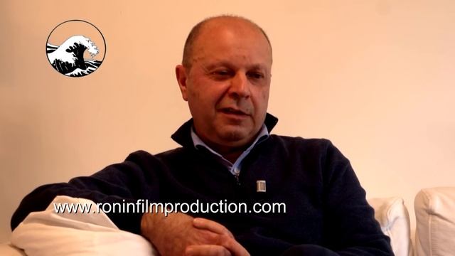 GEN. B.A. AArnn Nav (Ris) TOMMASO COLLORAFI - UNA VITA PER L'AERONAUTICA video integrale смотреть онлайн