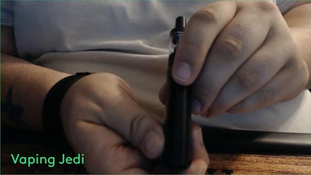 Vaporesso Gen Fit смотреть онлайн