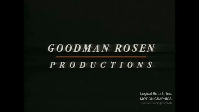 Goodman Rosen/New World International/Ellipse Programme (1991) смотреть онлайн