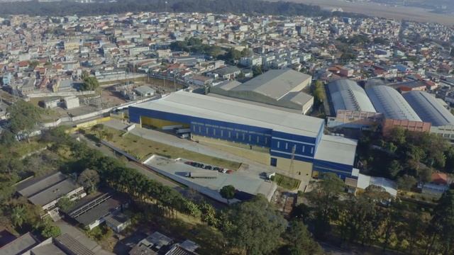 Case QLL - operação em áreas reduzidas смотреть онлайн