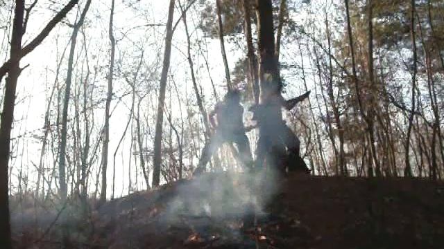 Black Metal Parody (  Immortal )