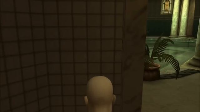 Hitman Contracts Misión 7 Tradiciones Del Oficio (AS) (Profesional)