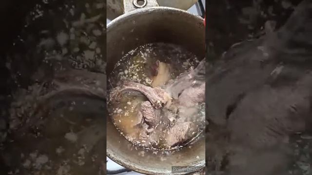Tushonka Tayyorlash