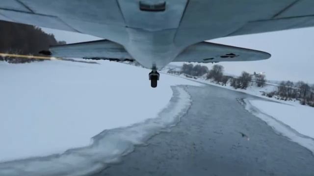 Фильм «Лётчик». Снова плохо смотреть онлайн