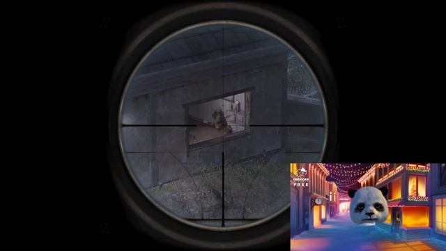 Вторая миссия в CoD MW 4/Спешим на помощь к Коляну)))) смотреть онлайн